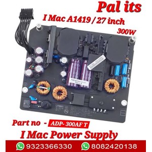 I MAC  A1419 ADP-300AFT POWER SUPPLY